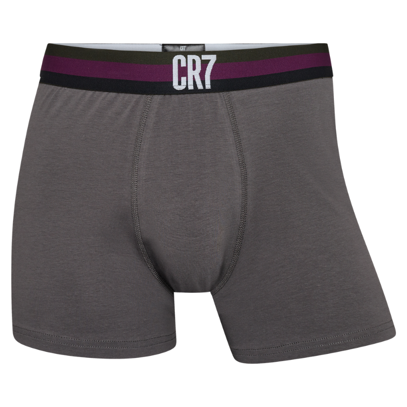 CR7 Trunks - 3 Pack Men (multicolour)