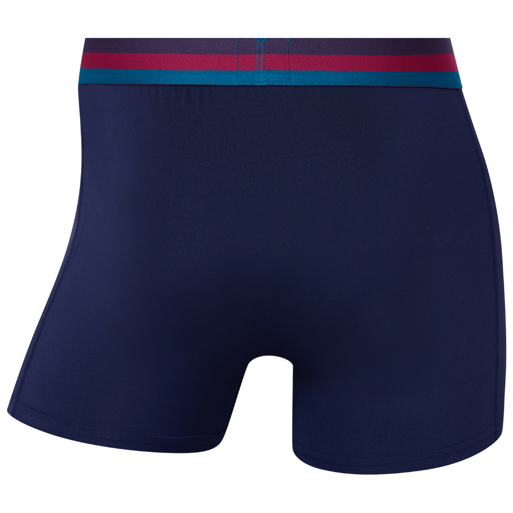 CR7 Trunks - 4 Pack Herren Mikrofaser (multicolour)