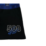 CR7 Trunks - 9 Pack Men 900+ goal limited edition + Bags (black)