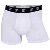CR7 Trunks - 10 Pack Herren (multicolour)