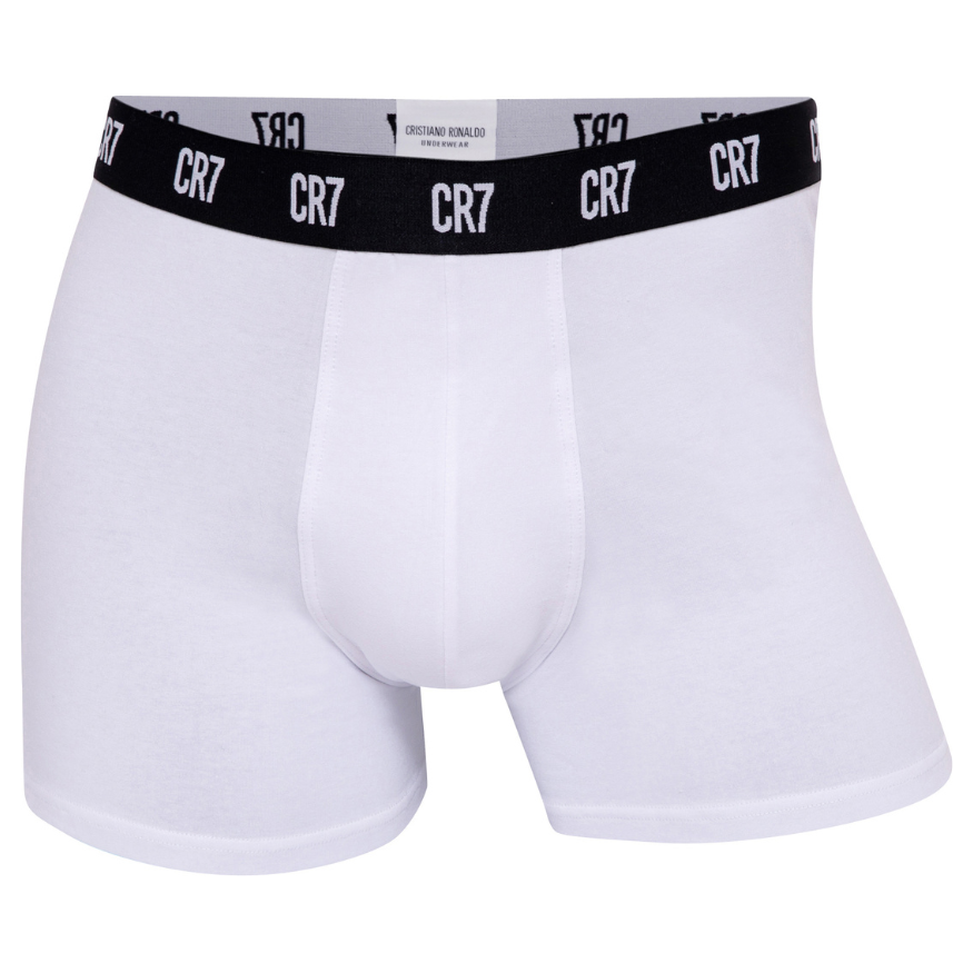 CR7 Trunks - 10 Pack Herren (multicolour)