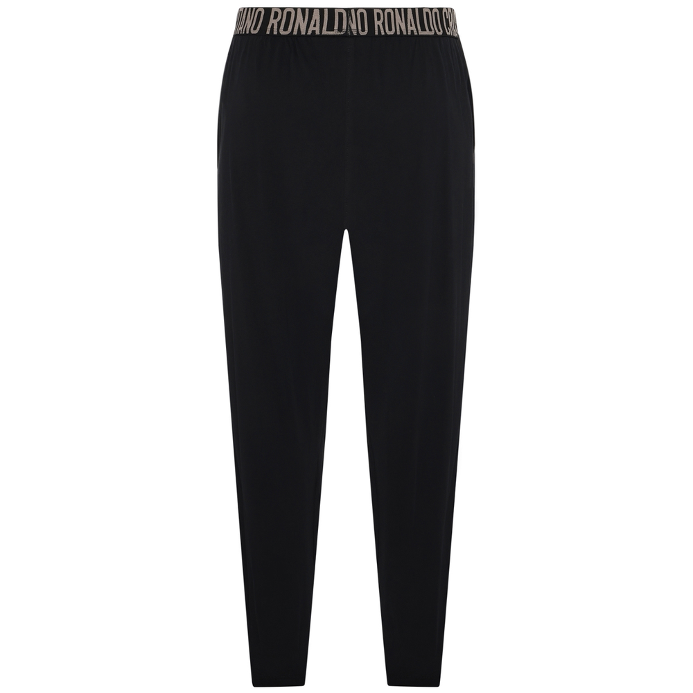CR7 Pyjama - Men (black/gold)