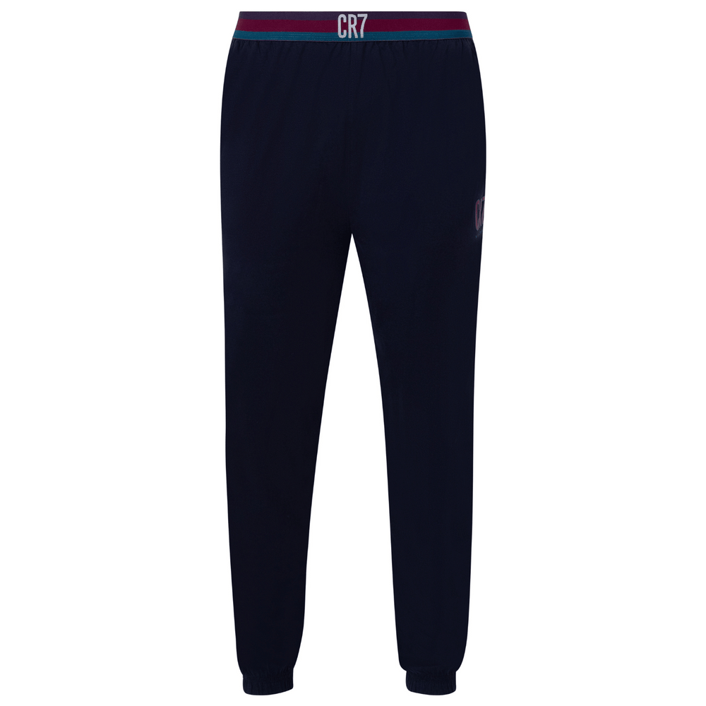 CR7 Pyjama - Herren (blau)