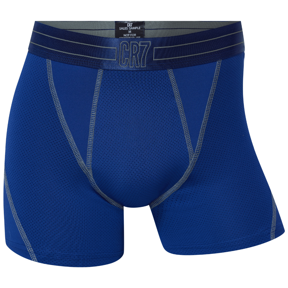 CR7 Trunks - 6 Pack Herren Mikrofaser (multicolour)