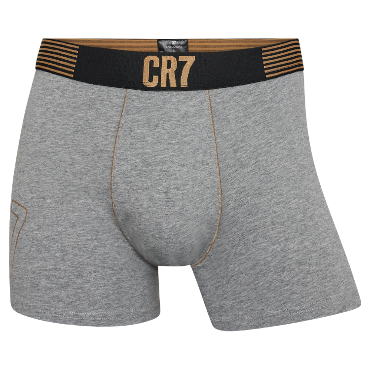 CR7 Trunks - 6 Pack Herren (multicolour)