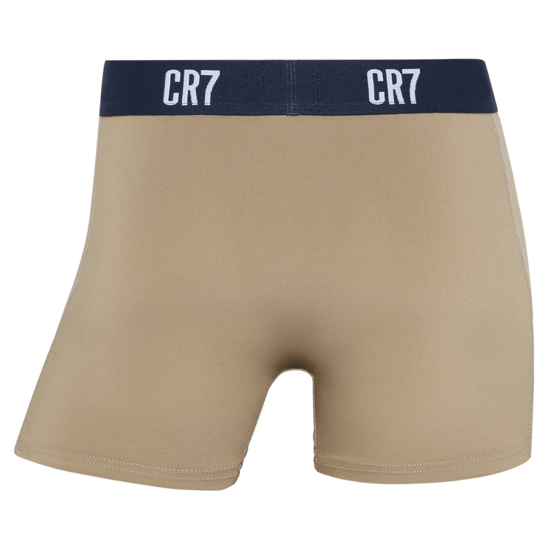 CR7 Trunks - 6 Pack Men Microfiber (multicolour)