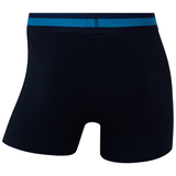 CR7 Trunks - 5 Pack Fashion Men + Travel Bag (multicolour)