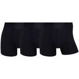 CR7 Trunks - 3 Pack Men Modal (black)