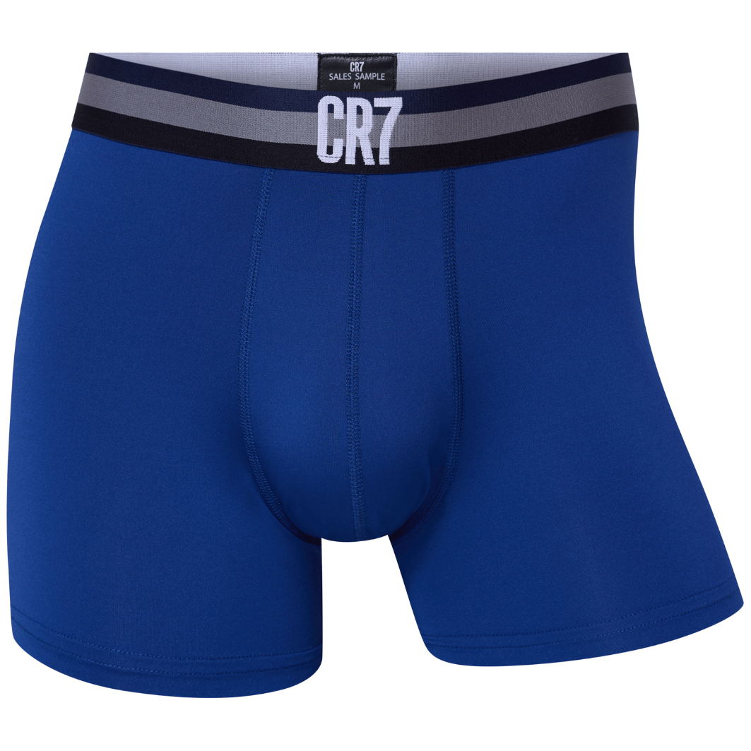 CR7 Trunks - 6 Pack Herren Mikrofaser (multicolour)