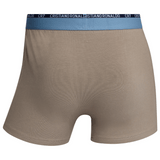 CR7 Trunks - 5 Pack Fashion Men + Reisetasche (multicolour)
