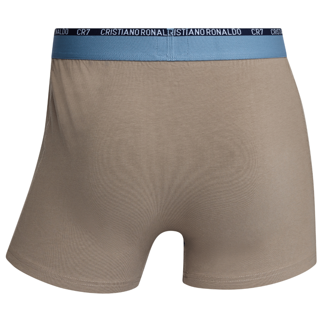 CR7 Trunks - 5 Pack Fashion Men + Reisetasche (multicolour)