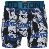 CR7 Trunks - 5 Pack Jungs (multicolour) (4/6) (7/9)