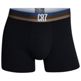 CR7 Trunks - 3 Pack Herren (multicolour)
