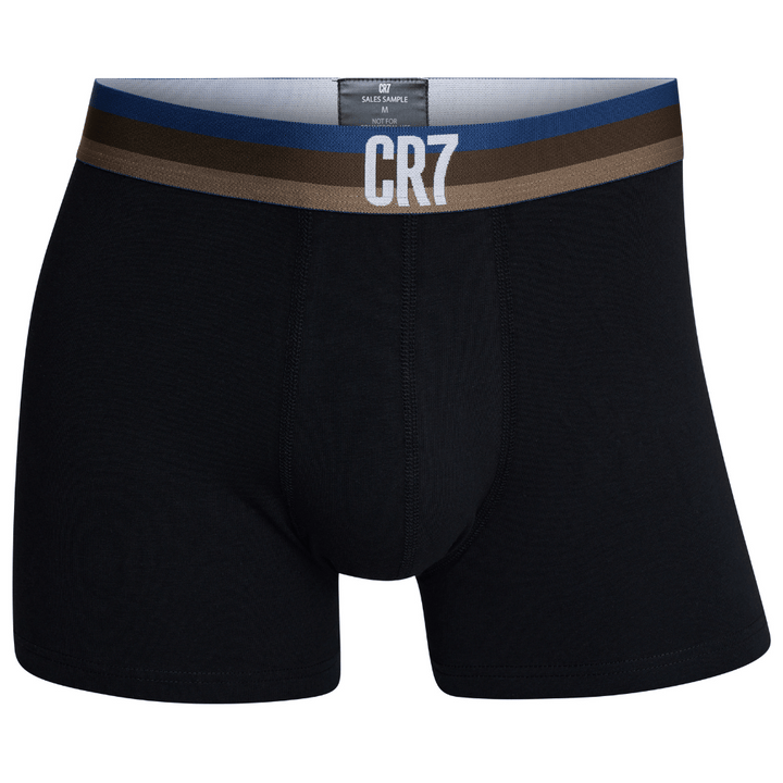 CR7 Trunks - 3 Pack Herren (multicolour)