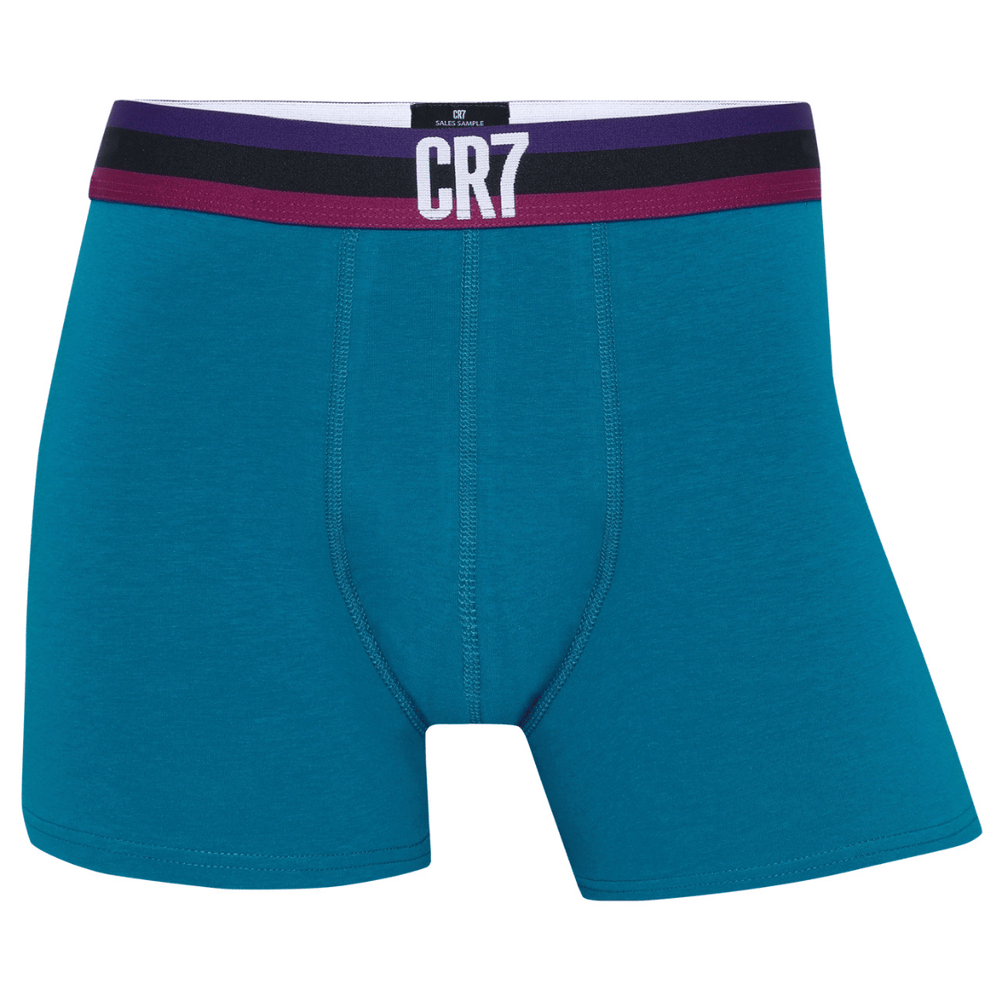 CR7 Trunks - 6 Pack Men (multicolour)
