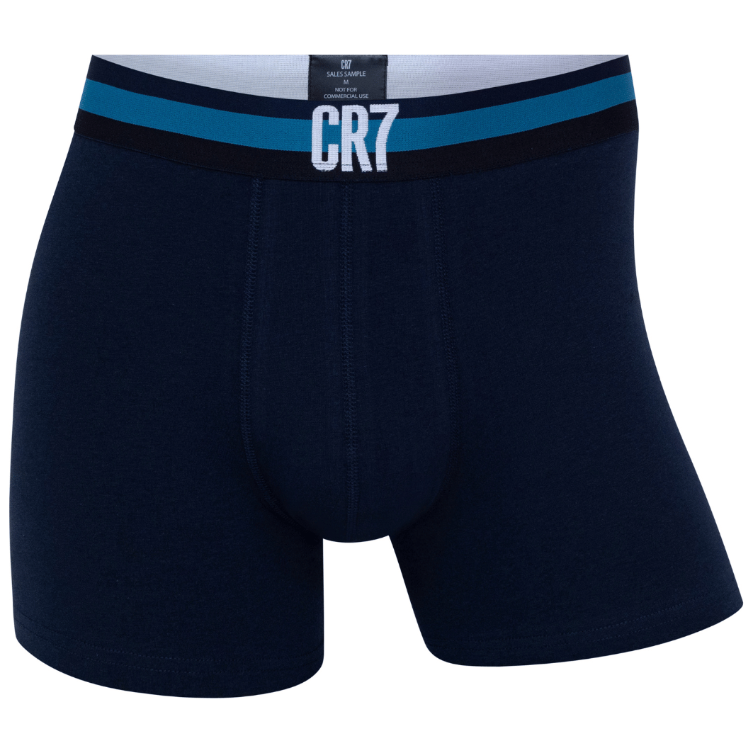 CR7 Trunks - 3 Pack Men (multicolour)