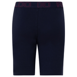 CR7 Pyjama kurz - Jungs (grau/blau)