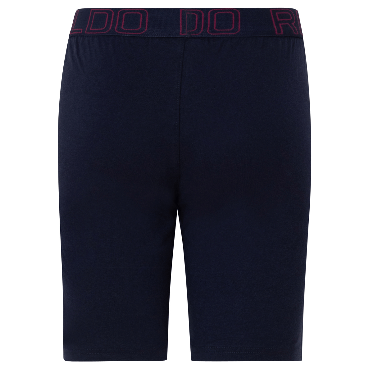 CR7 Pyjama kurz - Jungs (grau/blau)