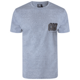 CR7 Pyjama kurz - Herren (multicolour)