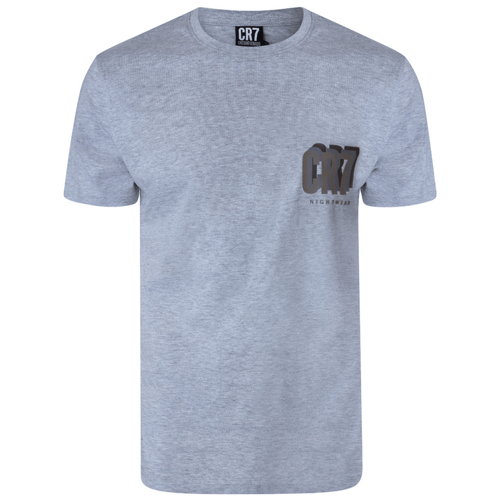 CR7 Pyjama short - Men (multicolour)