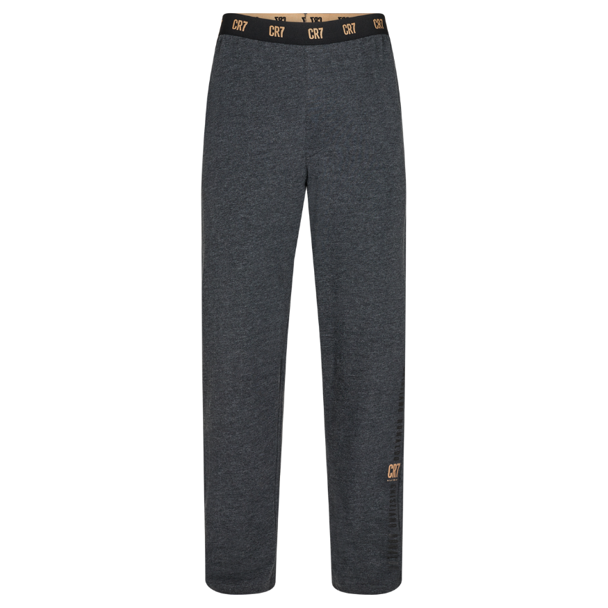 CR7 Pyjama - Men (dark grey)