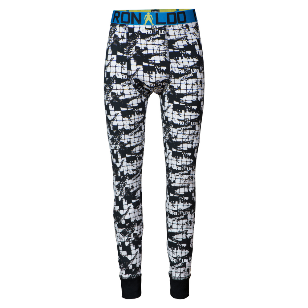 CR7 Long Johns - Single Pack Jungs (multicolour)