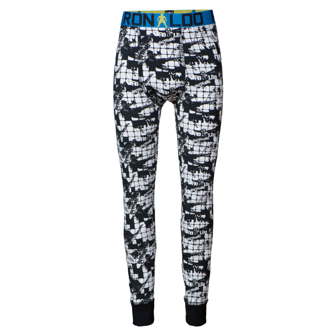 CR7 Long Johns - Single Pack Jungs (multicolour)