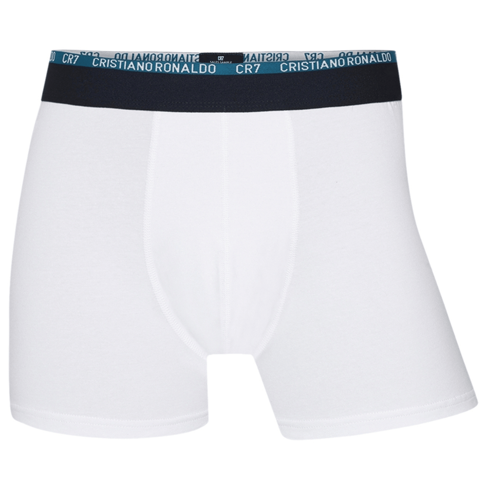 CR7 Trunks - 6 Pack Men (multicolour)