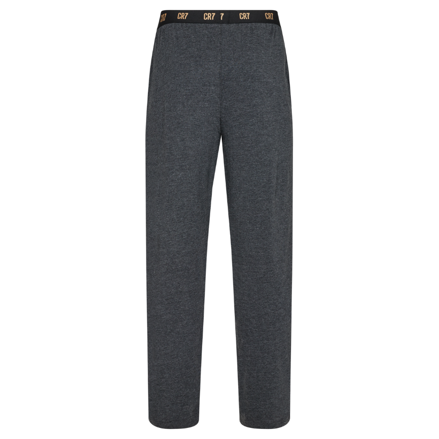 CR7 Pyjama - Men (dark grey)