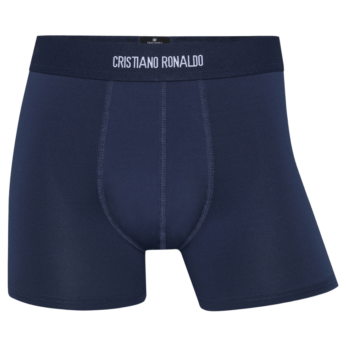 CR7 Trunks - 3 Pack Men Microfiber (multicolour)