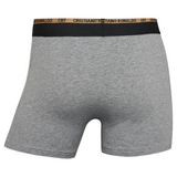 CR7 Trunks - 6 Pack Herren (multicolour)