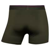 CR7 Trunks - 6 Pack Herren Mikrofaser (multicolour)