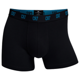 CR7 Trunks - 3 Pack Herren (multicolour) (S)