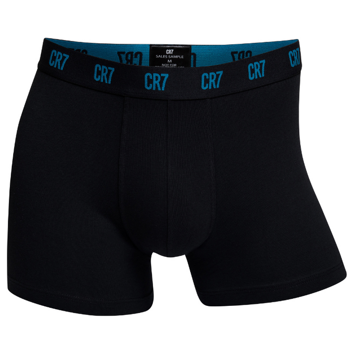 CR7 Trunks - 3 Pack Herren (multicolour) (S)