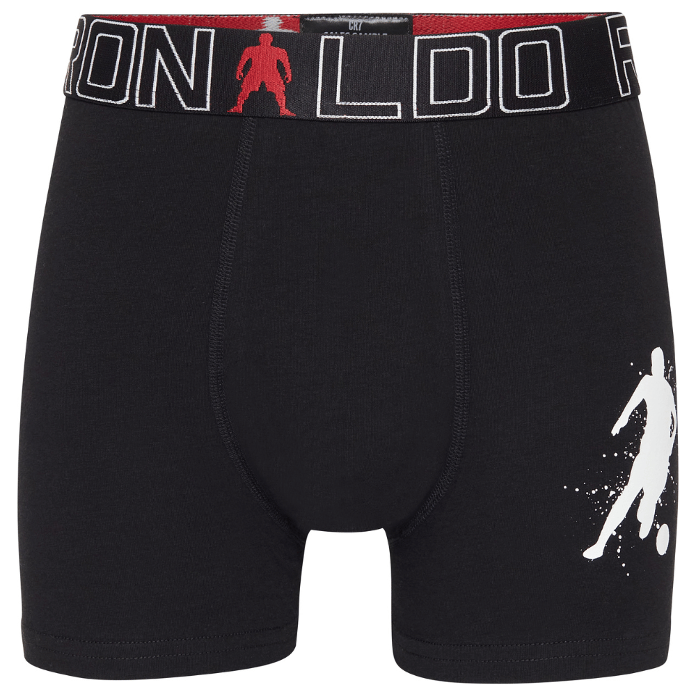 CR7 Trunks - 5 Pack Jungs (multicolour) (4/6) (7/9)