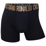 CR7 Trunks - 3 Pack Men Microfiber Christmas Edition (multicolour)
