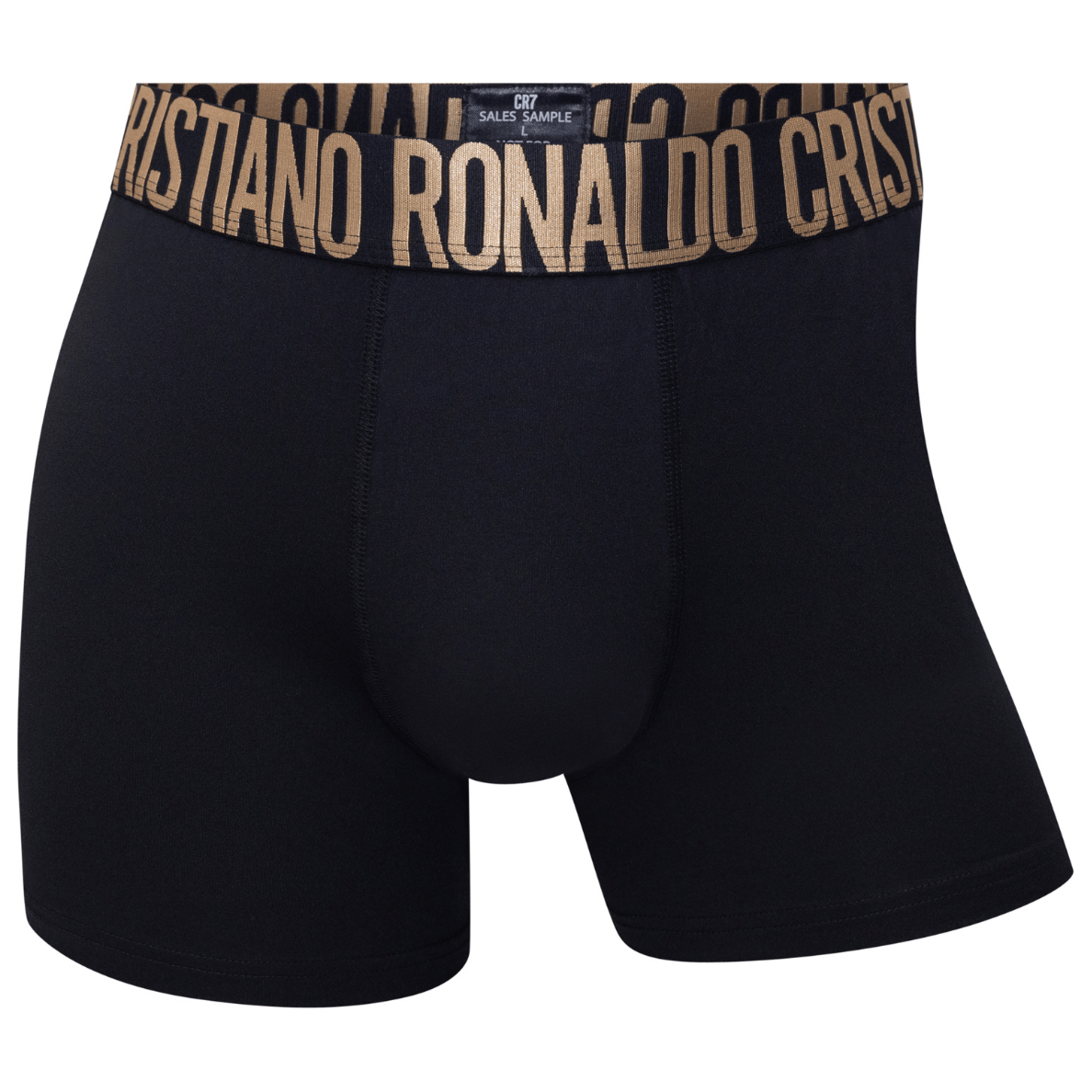 CR7 Trunks - 3 Pack Men Microfiber Christmas Edition (multicolour)