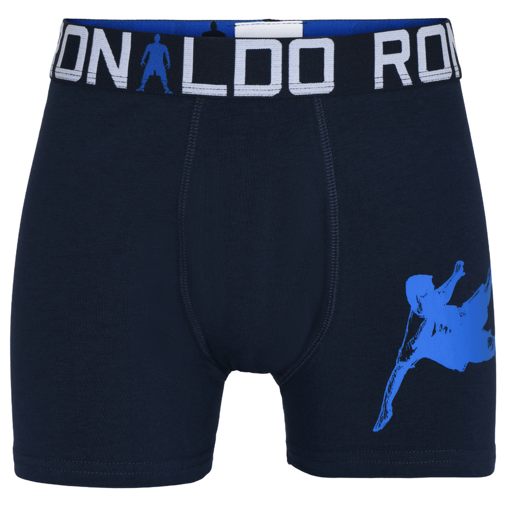 CR7 Trunks - 5 Pack Jungs (multicolour) (4/6)