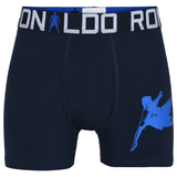 CR7 Trunks - 5 Pack Jungs (multicolour) (4/6)