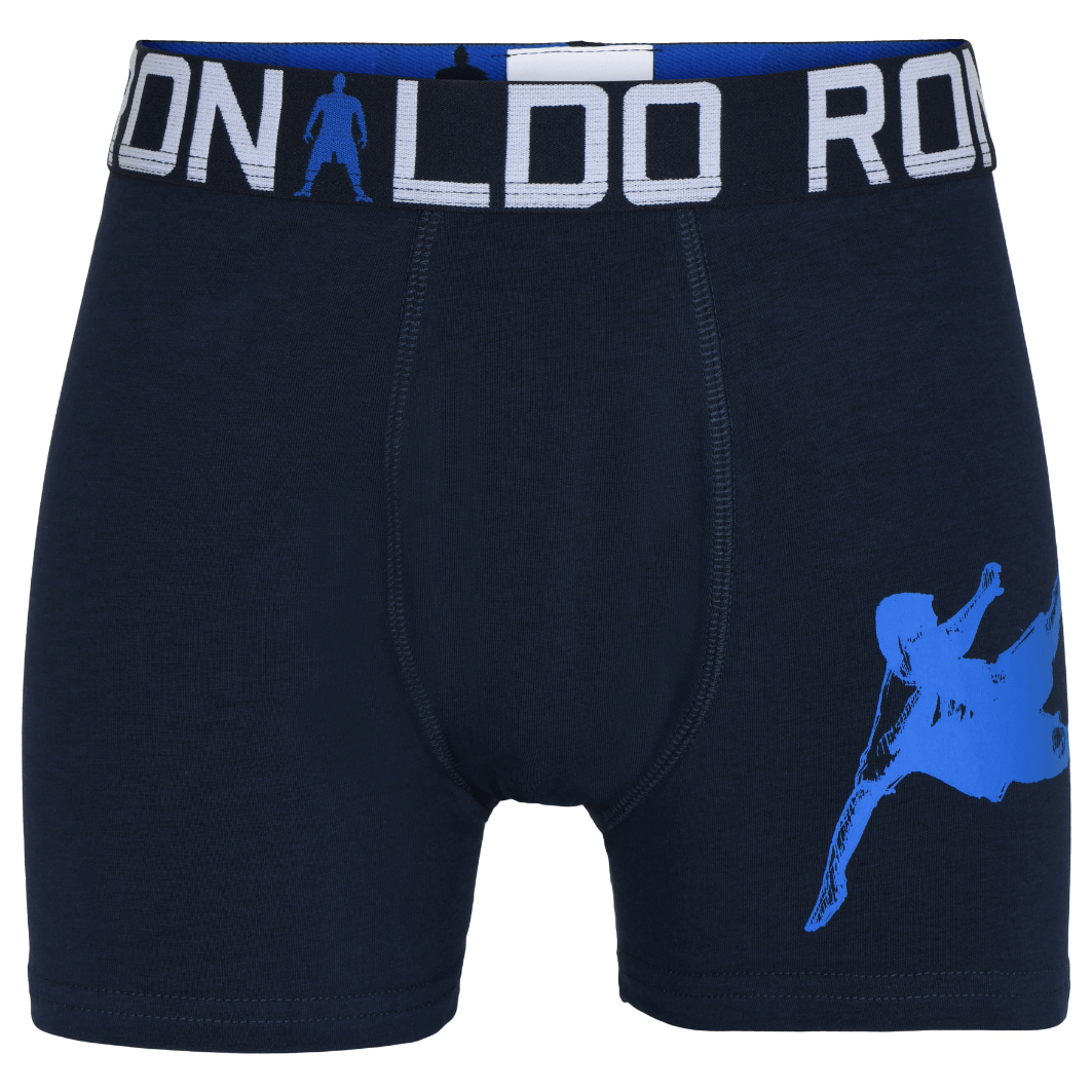 CR7 Trunks - 5 Pack Jungs (multicolour) (4/6)
