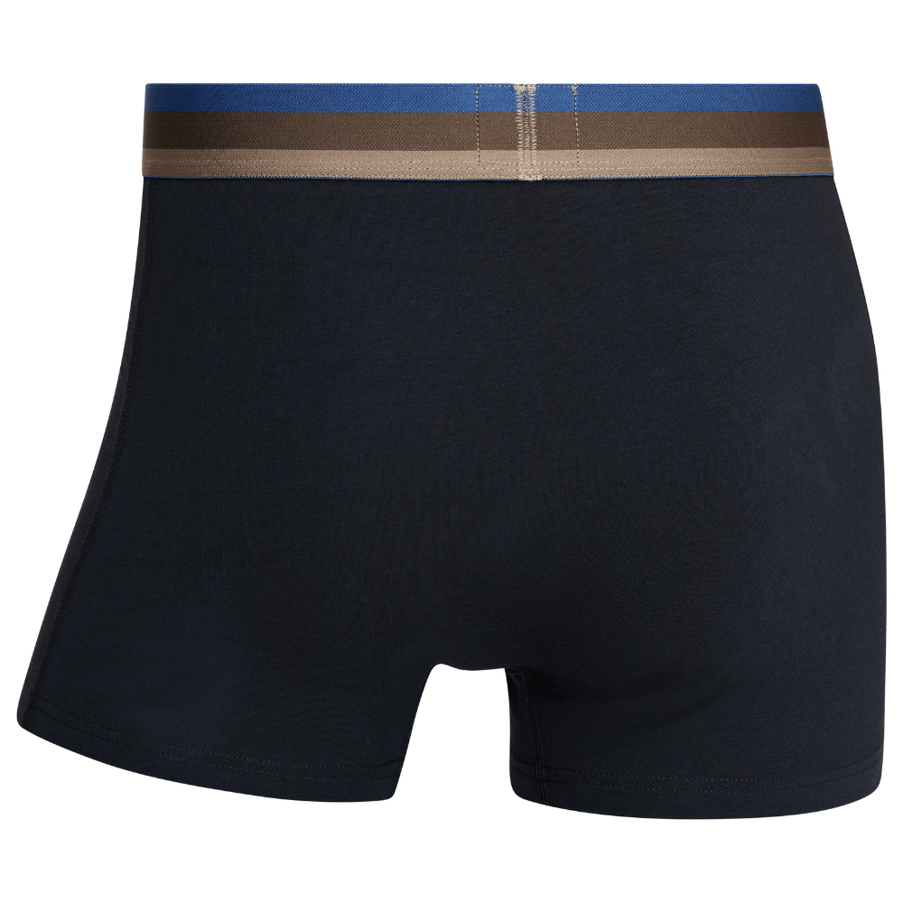 CR7 Trunks - 3 Pack Herren (multicolour)