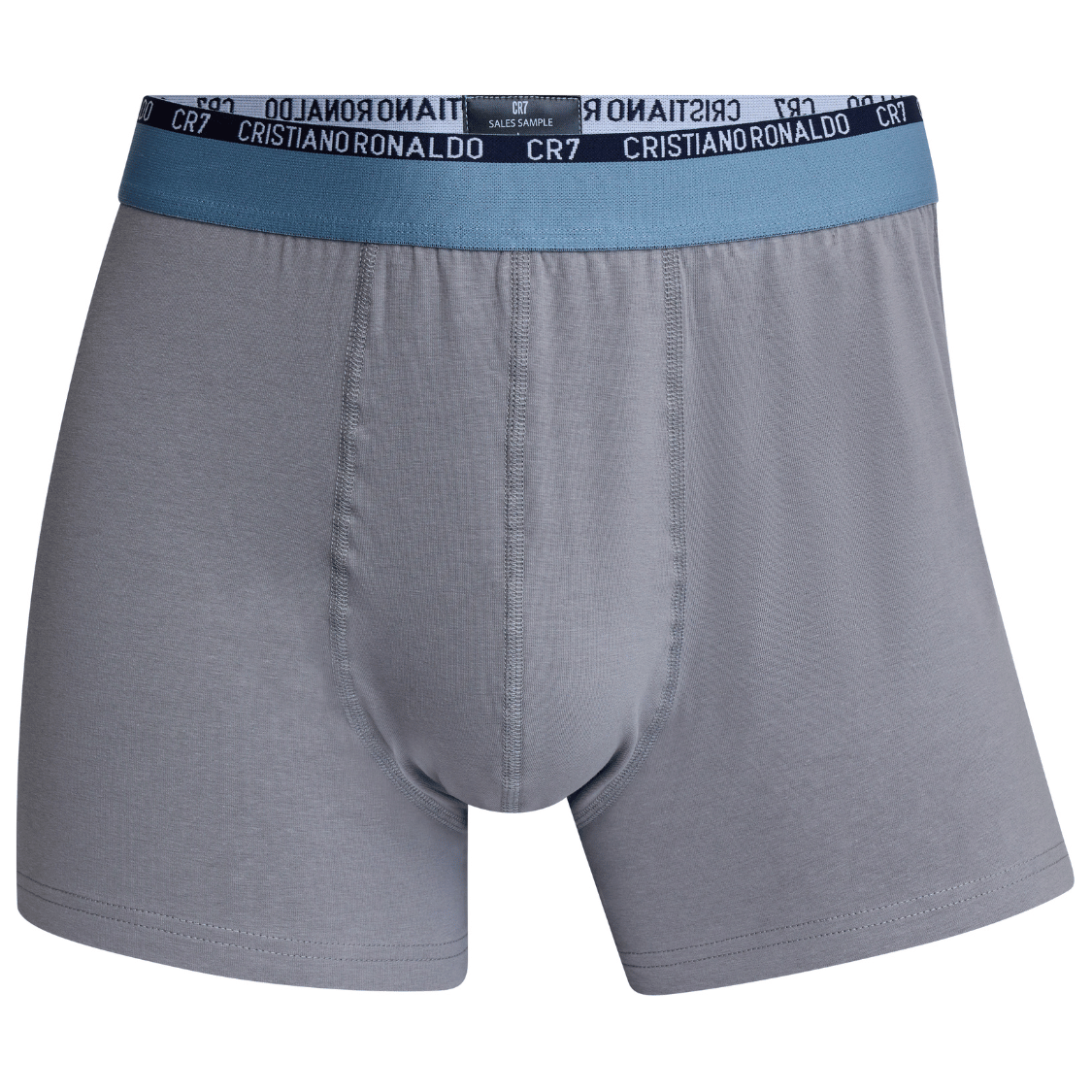 CR7 Trunks - 5 Pack Fashion Men + Reisetasche (multicolour)