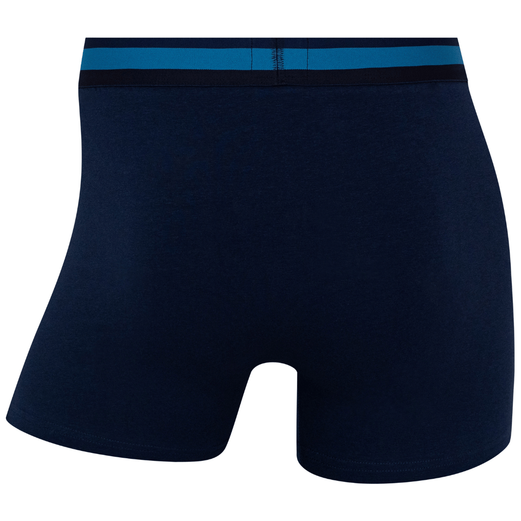 CR7 Trunks - 3 Pack Men (multicolour)