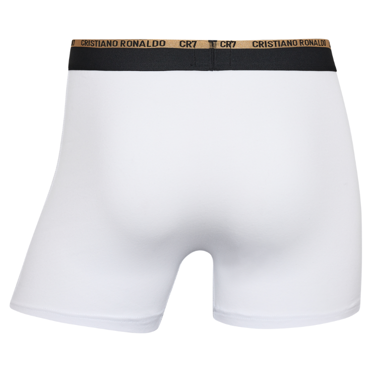 CR7 Trunks - 7 Pack Men  + Gift Box  (multicolour)