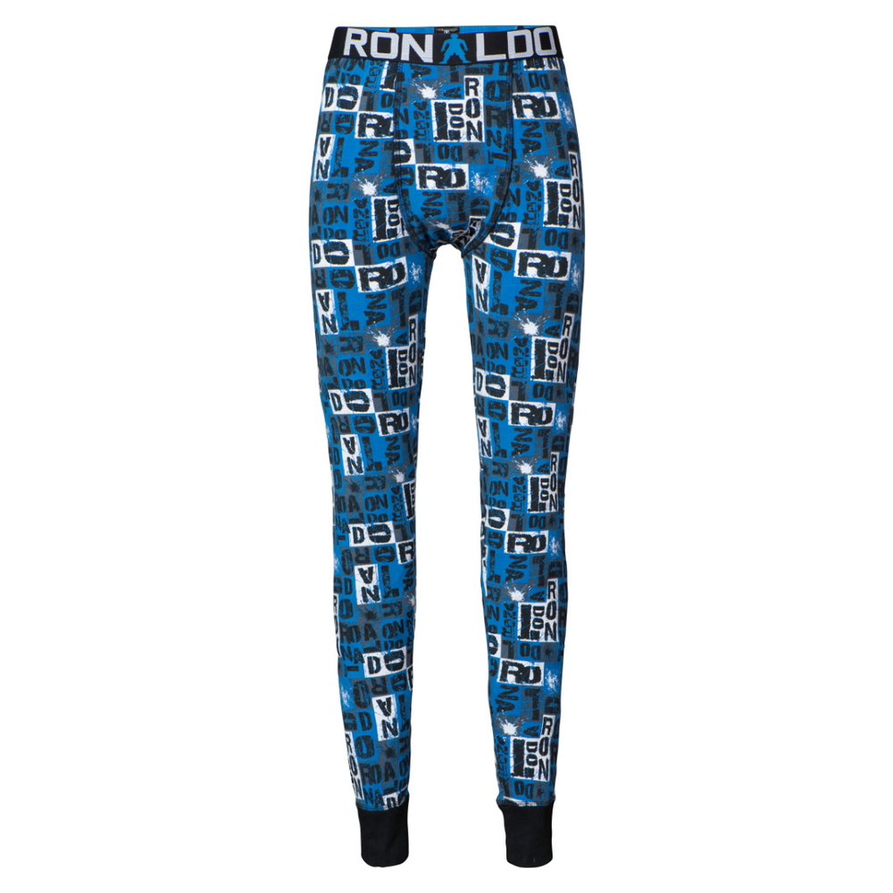 CR7 Long Johns - Single Pack Boys (multicolour)