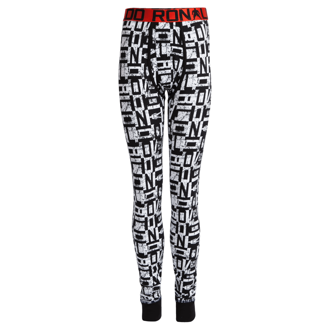 CR7 Long Johns - Single Pack Jungs (multicolour)