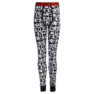 CR7 Long Johns - Single Pack Jungs (multicolour)