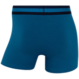 CR7 Trunks - 5 Pack Fashion Men + Travel Bag (multicolour)