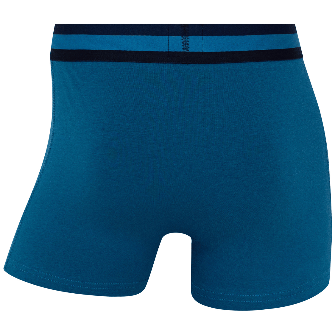 CR7 Trunks - 5 Pack Fashion Men + Travel Bag (multicolour)