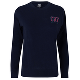 CR7 Pyjama - Jungs (blau)
